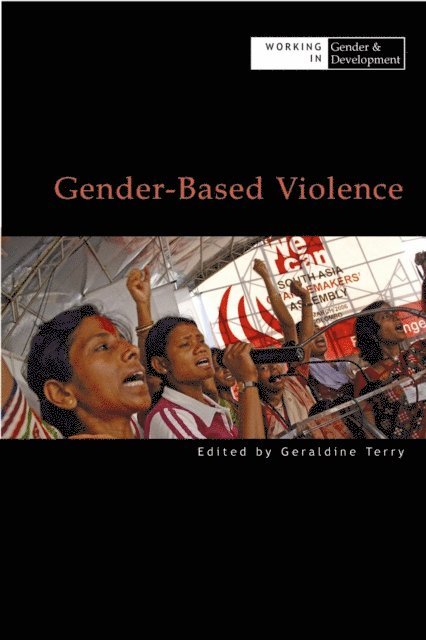 Joanna Hoare, Geraldine Terry - Gender-based Violence, E-bok