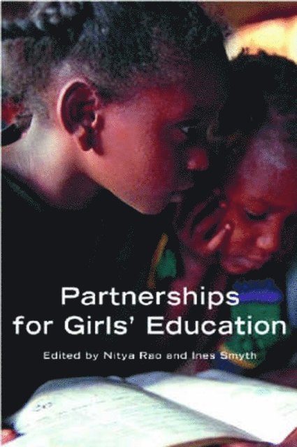 Ines Smyth - Partnerships for Girls' Education, E-bok