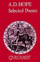 Alec Derwent Hope - Selected Poems, Häftad