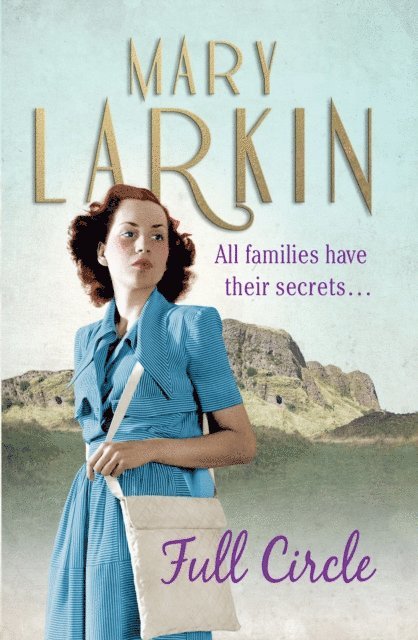 Mary Larkin - Full Circle, E-bok