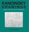Kandinsky Drawings: v. 2