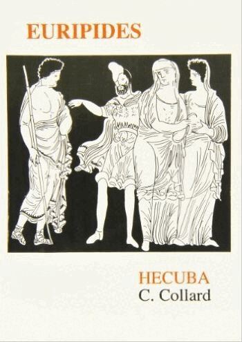 Christopher Collard - Euripides: Hecuba, Inbunden. Tillgänglighet: Tillfälligt slut