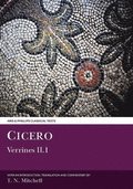 Cicero: Verrines II.1