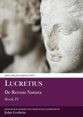 Lucretius: De Rerum Natura IV