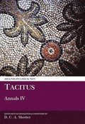 Tacitus: Annals IV