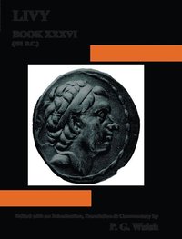 Livy: Book XXXVI