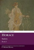 Horace: Satires Book I