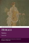 Horace: Satires Book II