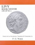 Livy: Book XXXVIII
