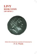 Livy: Book XXXIX