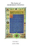 The Letters of Marsilio Ficino
