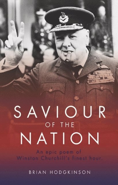 Brian Hodgkinson - Saviour of the Nation, E-bok