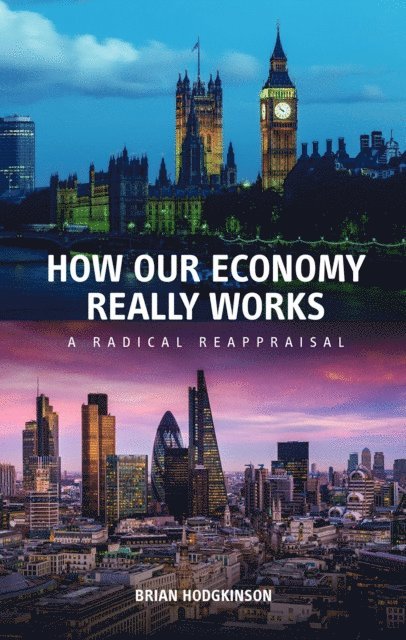 Brian Hodgkinson - How Our Economy Really Works, E-bok. Tillgänglighet: Lägg i varukorg