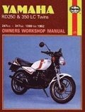 Yamaha RSD250 & 350LC Twins (80 - 82)