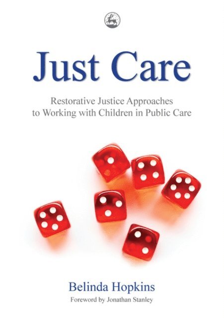 Belinda Hopkins - Just Care, E-bok