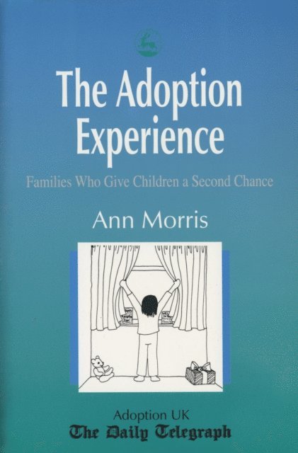 Ann Morris - Adoption Experience, E-bok