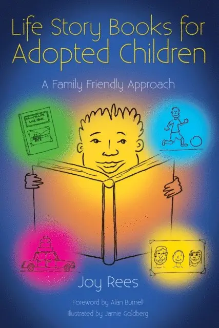 Life Story Books for Adopted Children