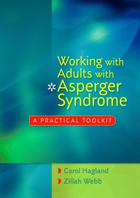 Working with Adults with Asperger Syndrome