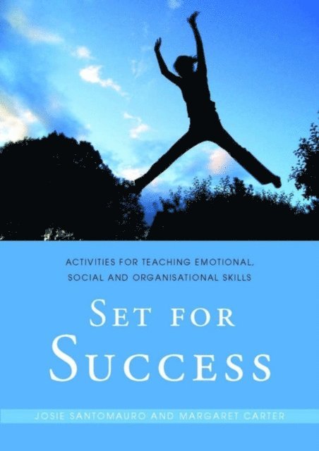 Josie Santomauro, Margaret-Anne Carter - Set for Success, E-bok