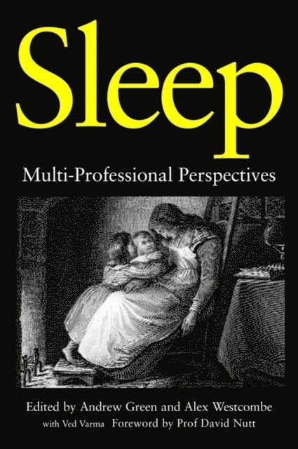 Alex Westcombe, Andrew Green - Sleep, E-bok