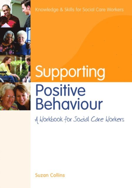 Suzan Collins - Supporting Positive Behaviour, E-bok. Tillgänglighet: Lägg i varukorg