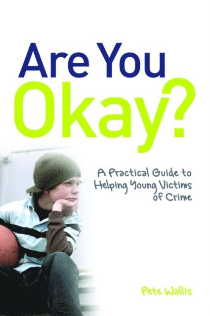 Pete Wallis - Are You Okay?, E-bok