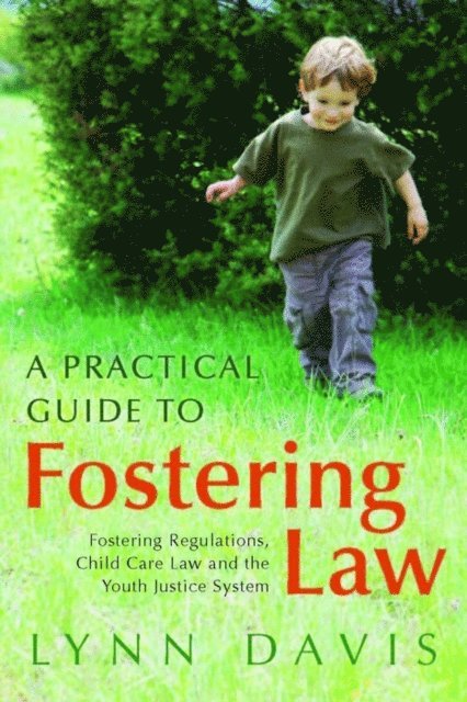 Lynn Davis - Practical Guide to Fostering Law, E-bok