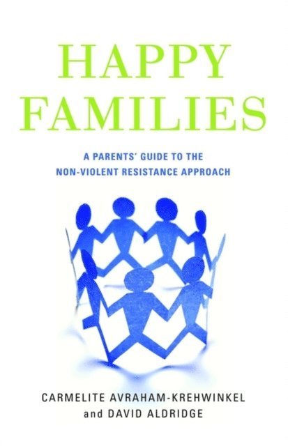 David Aldridge, Carmelite Avraham-Krehwinkel - Happy Families, E-bok