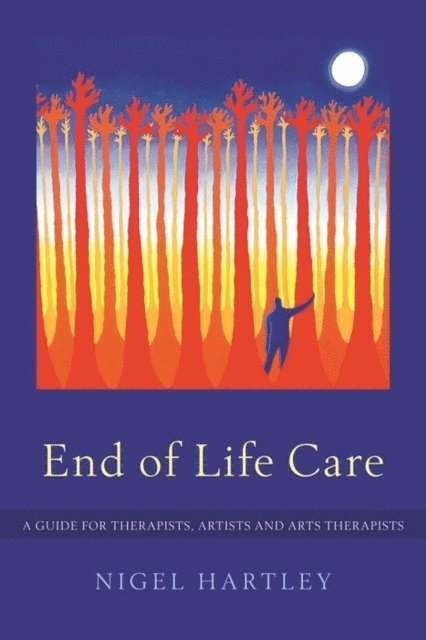 Nigel Hartley - End of Life Care, E-bok. Tillgänglighet: Lägg i varukorg