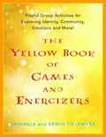 Yellow Book of Games and Energizers