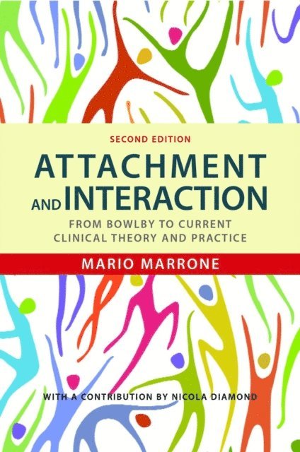 Mario Marrone - Attachment and Interaction, E-bok