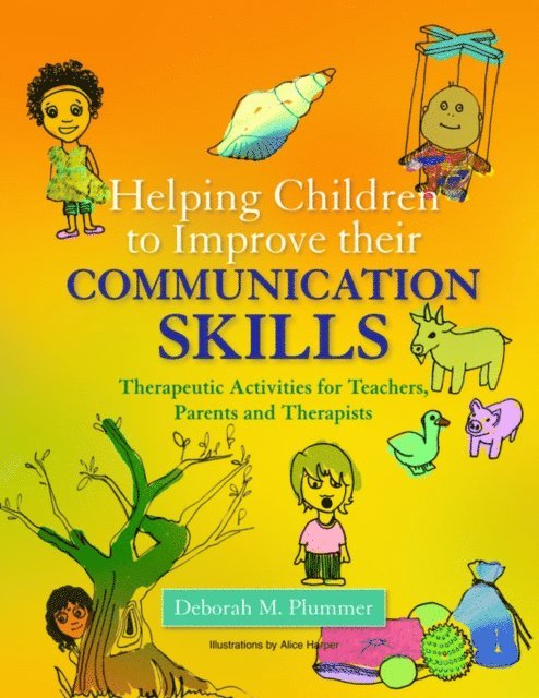 Deborah Plummer - Helping Children to Improve their Communication Skills, E-bok