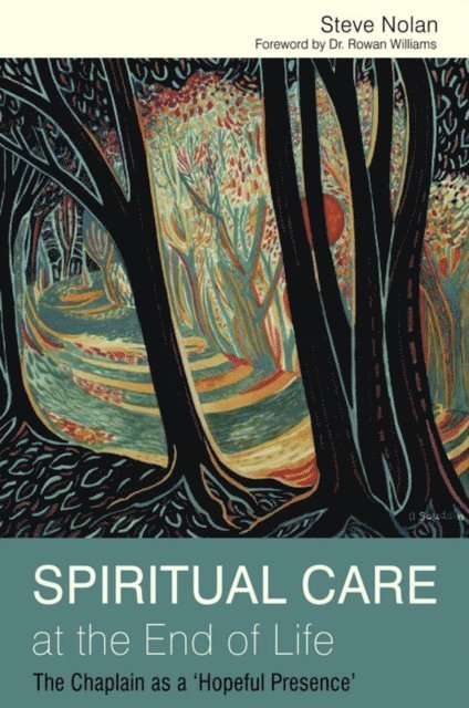 Steve Nolan - Spiritual Care at the End of Life, E-bok
