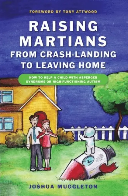 Raising Martians - from Crash-landing to Leaving Home