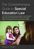 Comprehensive Guide to Special Education Law