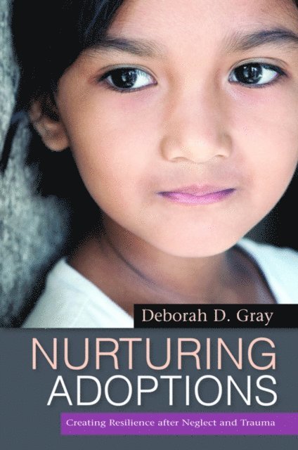 Deborah D. Gray - Nurturing Adoptions, E-bok