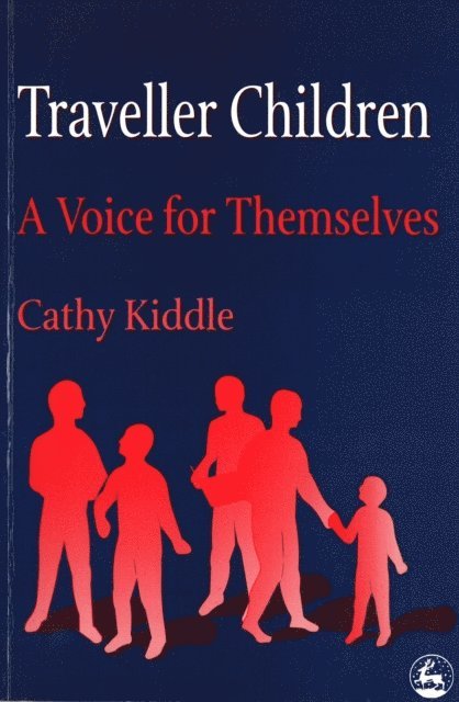 Cathy Kiddle - Traveller Children, E-bok