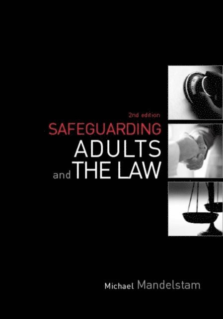 Michael Mandelstam - Safeguarding Adults and the Law, E-bok. Tillgänglighet: Lägg i varukorg