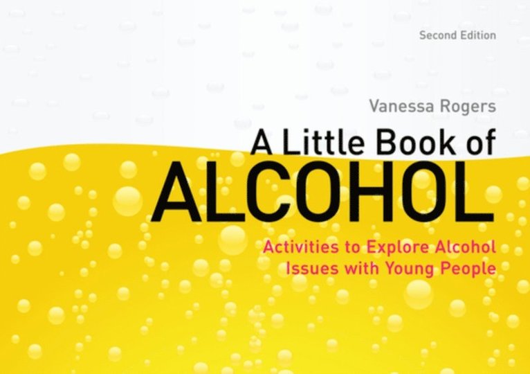 Vanessa Rogers - Little Book of Alcohol, E-bok