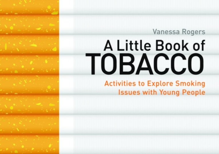 Vanessa Rogers - Little Book of Tobacco, E-bok