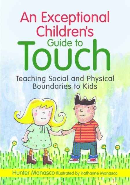 Exceptional Children's Guide to Touch