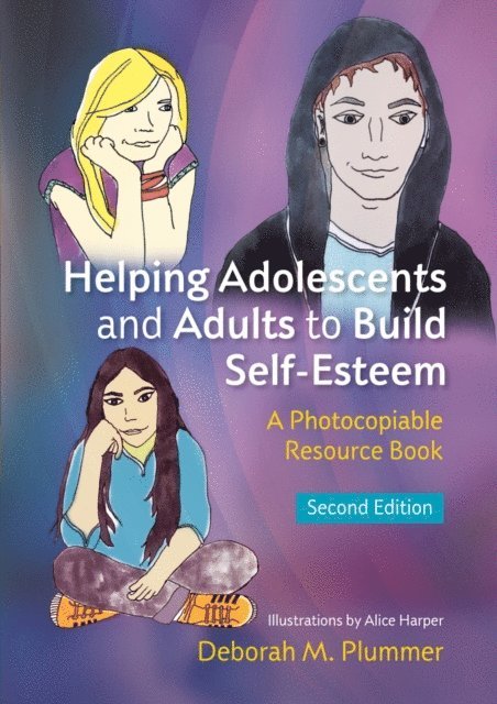 Deborah Plummer - Helping Adolescents and Adults to Build Self-Esteem, E-bok