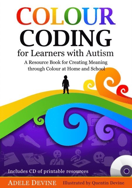 Adele Devine - Colour Coding for Learners with Autism, E-bok. Tillgänglighet: Lägg i varukorg