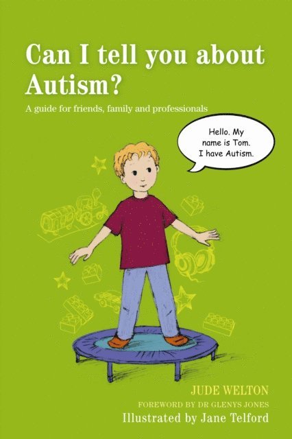Maureen Boon - Can I tell you about Dyspraxia?, E-bok