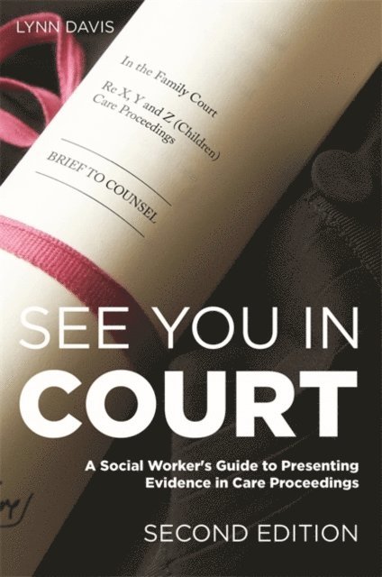 Lynn Davis - See You in Court, Second Edition, E-bok