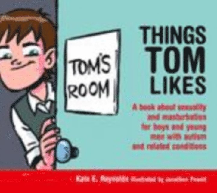 Kate E. Reynolds - Things Tom Likes, E-bok. Tillgänglighet: Lägg i varukorg