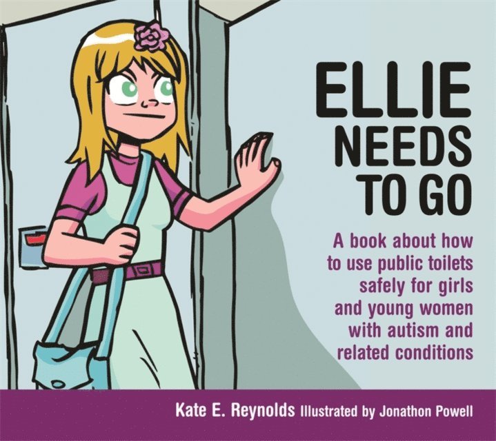 Kate E. Reynolds - Ellie Needs to Go, E-bok. Tillgänglighet: Lägg i varukorg