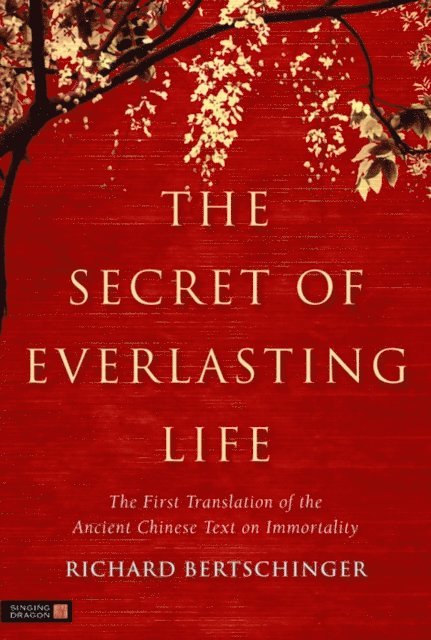 Richard Bertschinger - Secret of Everlasting Life, E-bok. Tillgänglighet: Lägg i varukorg