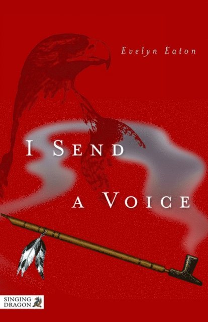 Evelyn Eaton - I Send a Voice, E-bok