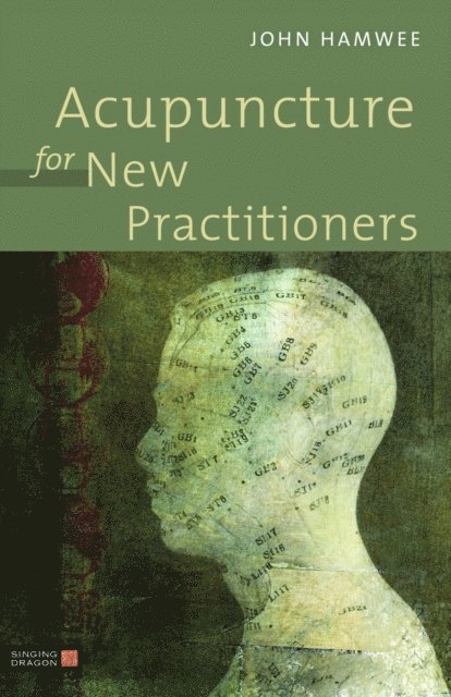John Hamwee - Acupuncture for New Practitioners, E-bok. Tillgänglighet: Lägg i varukorg